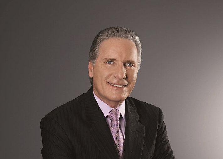 Roberto Justus conheça a história do