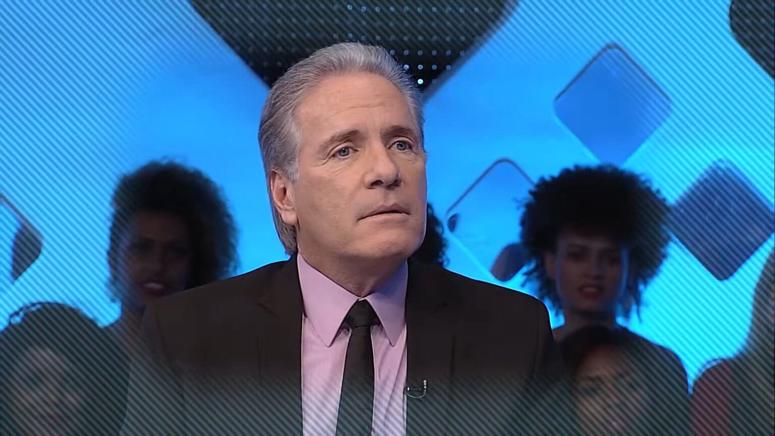 Roberto Justus conheça a história do