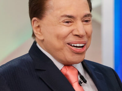 Silvio Santos