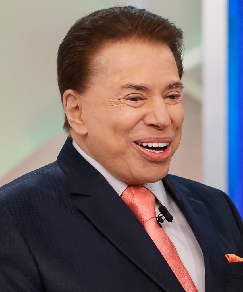 Silvio Santos