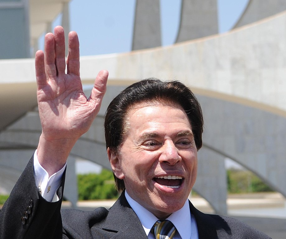 Silvio Santos