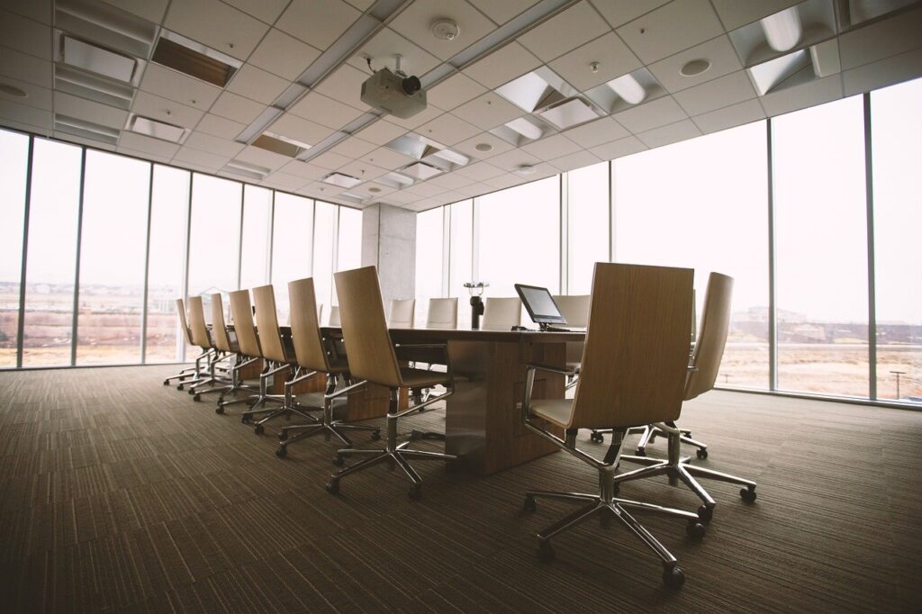 tipos de empresa
