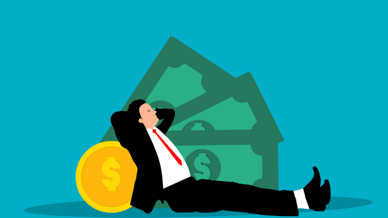 Viver de renda é possível? Conheça 7 fontes de renda passiva