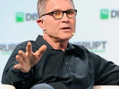 David Baszucki