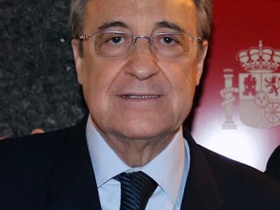 Florentino Perez