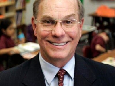 James Leininger