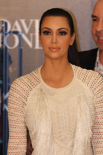 Kim Kardashian