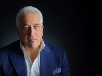 Lawrence Stroll