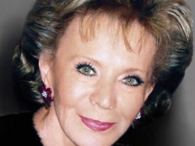 Lily Safra