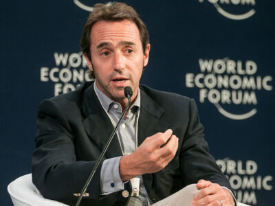Marcos Galperin