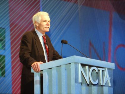 Ted Turner