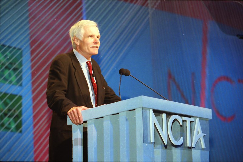 Ted Turner