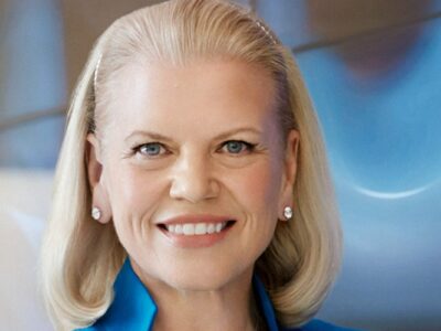 Virginia Rometty