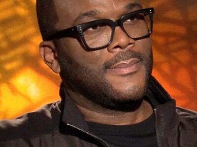 Tyler Perry
