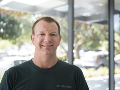 Brian Acton