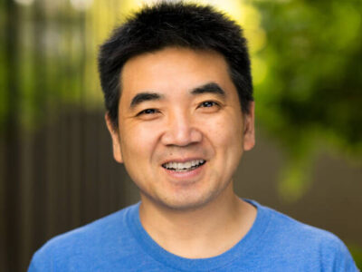 Eric Yuan