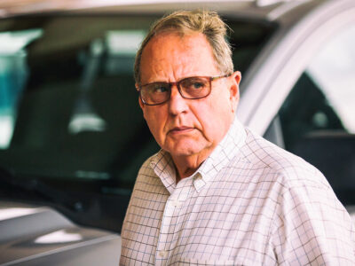 Jerry Reinsdorf