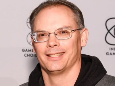 Tim Sweeney