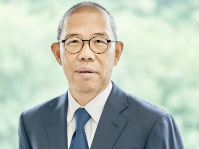 Zhong Shanshan