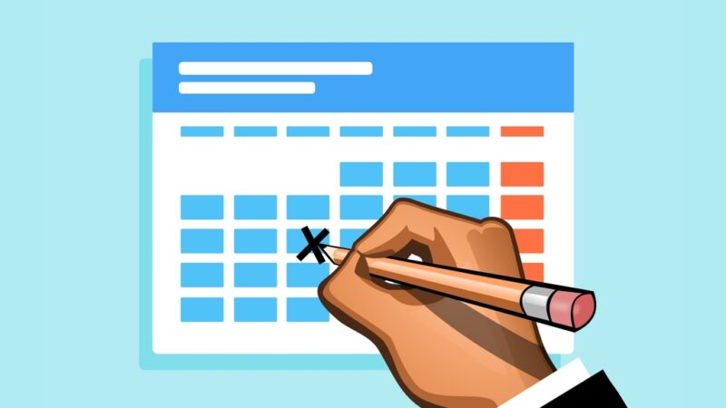 Agenda de resultados do 2T 2021 (2T21) das empresas da B3