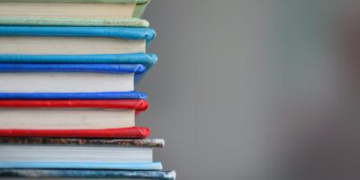5 LIVROS sobre FINANÇAS que você DEVE ler em 2021