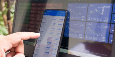 6 características do profissional do mercado financeiro