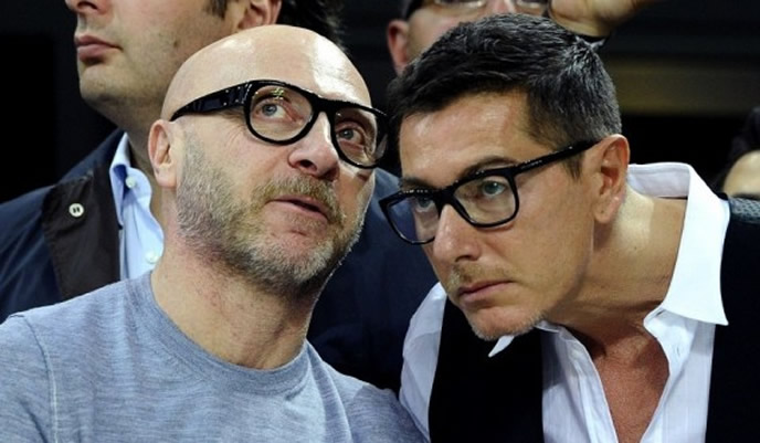 Domenico Dolce