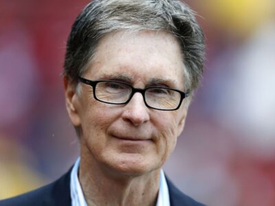 John Henry