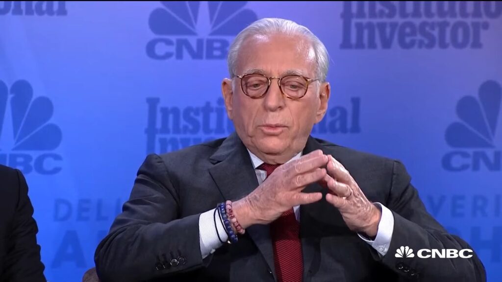 Nelson Peltz