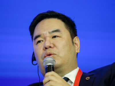 Zhang Jin