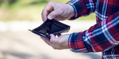 CONHEÇA 6 ERROS QUE VÃO TE DEIXAR POBRE!