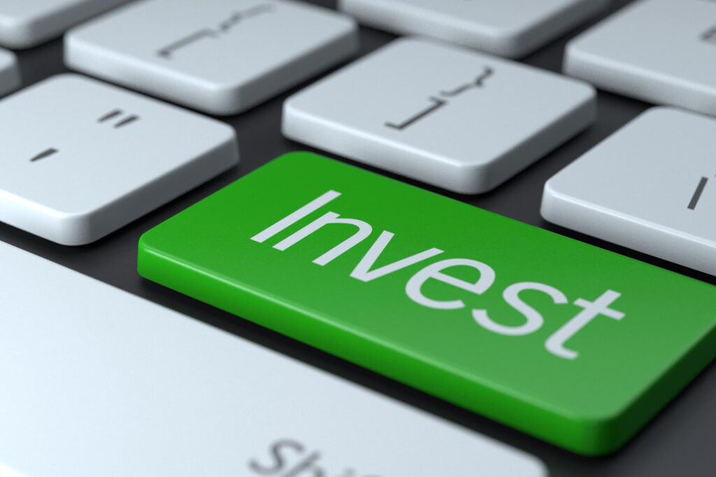 investimento global
