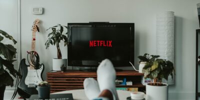 Top 5 SÉRIES do MERCADO FINANCEIRO para maratonar