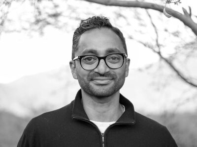 Chamath Palihapitiya