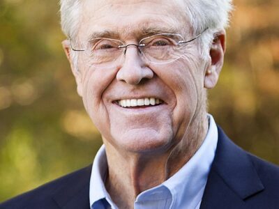 Charles Koch