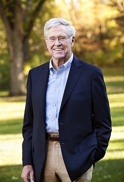 Charles Koch