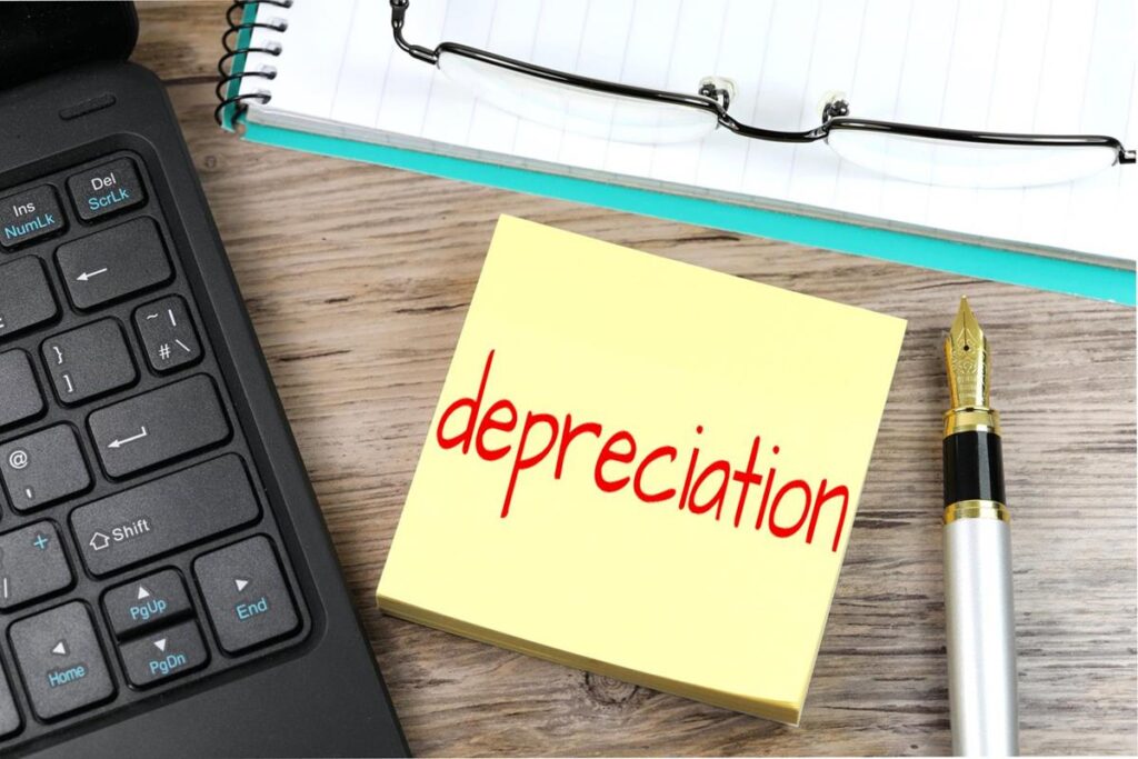 Depreciação: como calcular e analisar esse conceito contábil