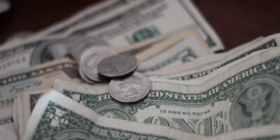 TOP 5 ETFs mais BIZARROS da BOLSA AMERICANA
