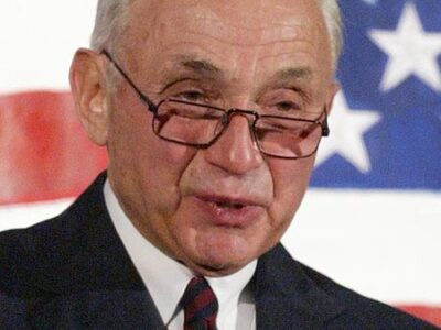 Les Wexner
