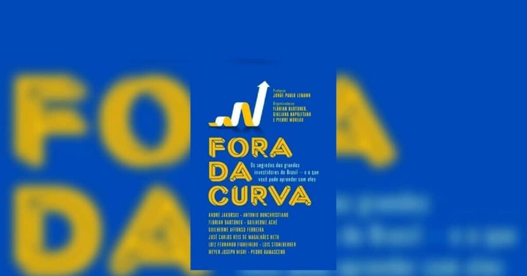 10 Melhores livros sobre investimento em 2022