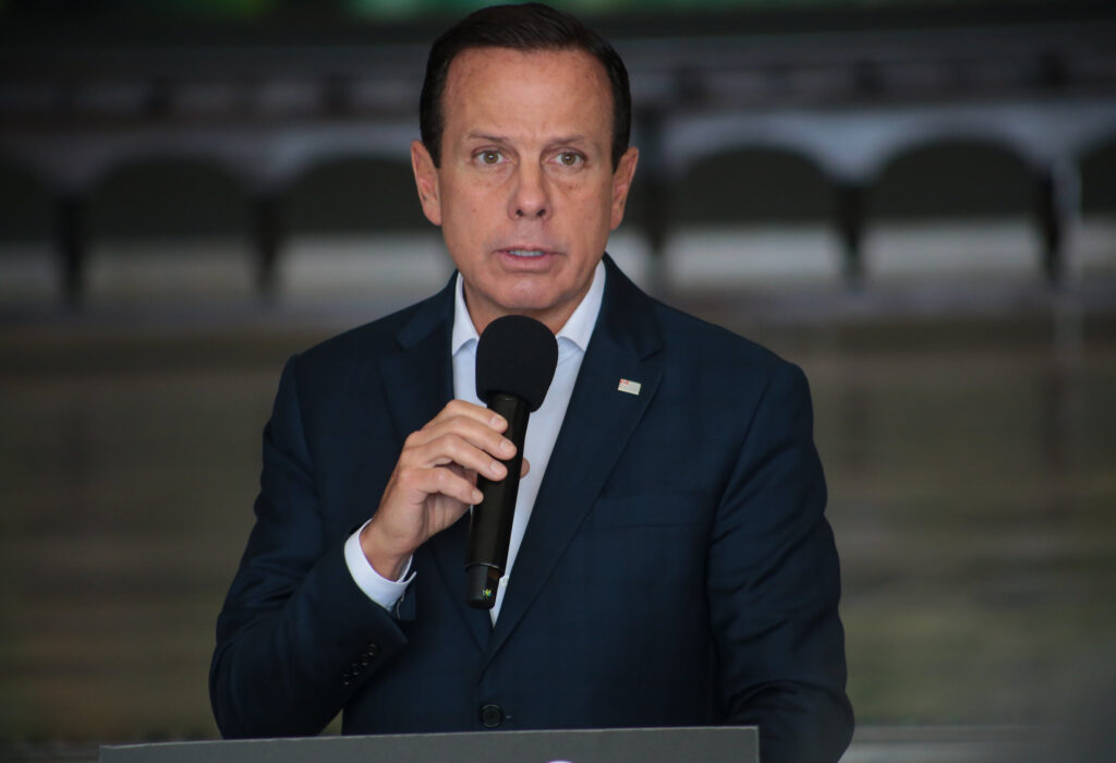 João Doria