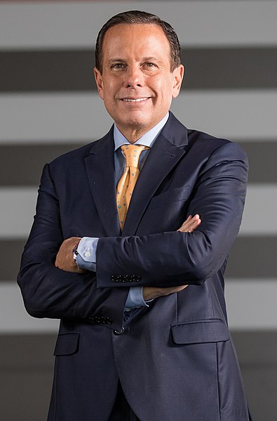 João Doria