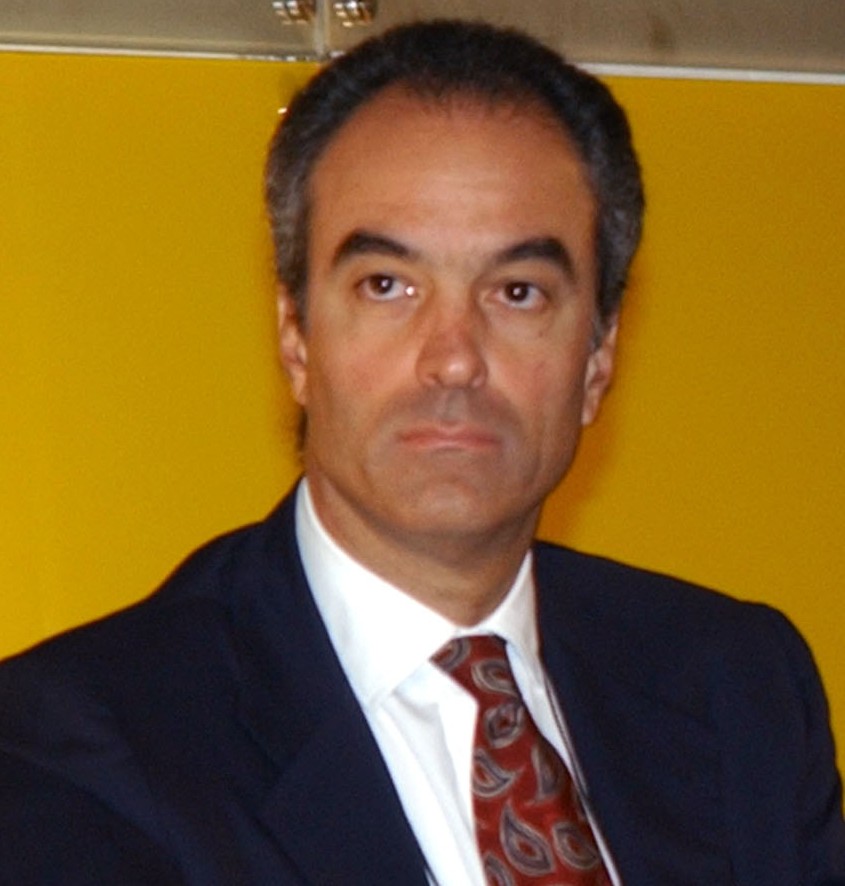 João Roberto Marinho