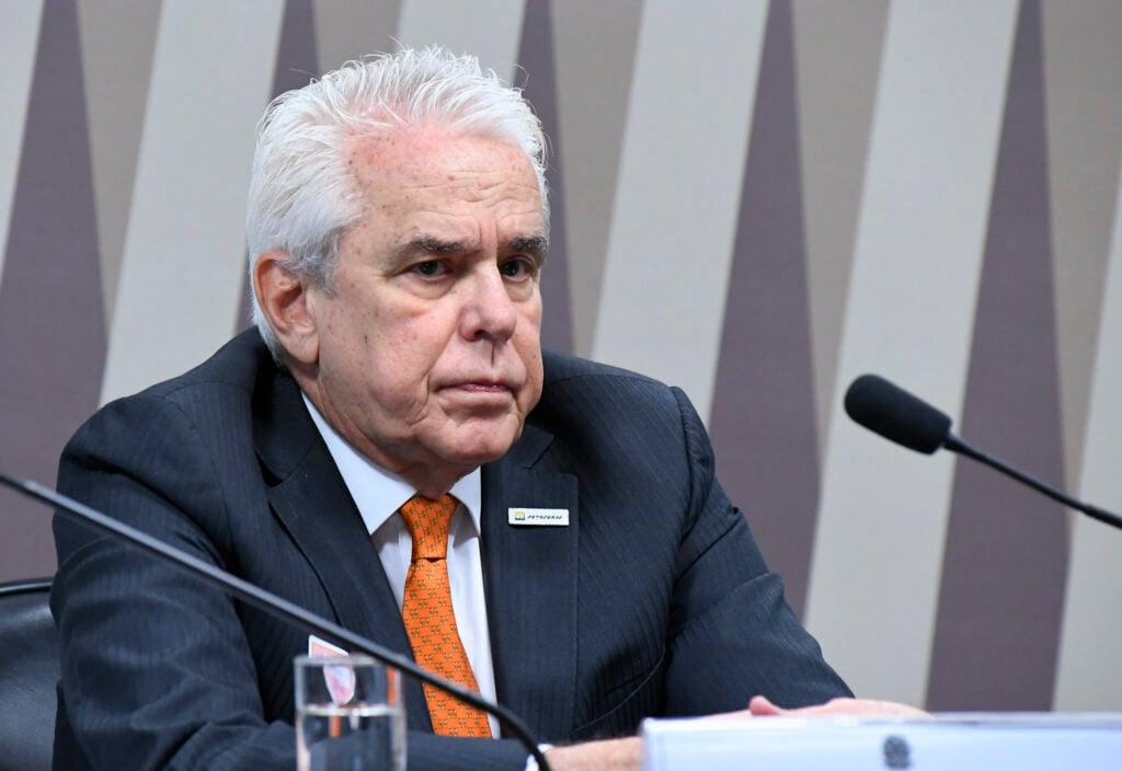 Roberto Castello Branco