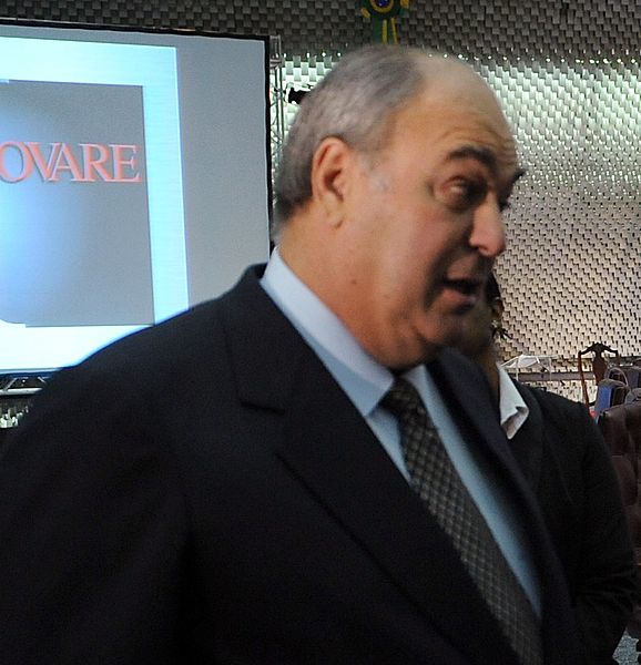 Roberto Irineu Marinho saiba mais sobre um dos herdeiros do Grupo Globo