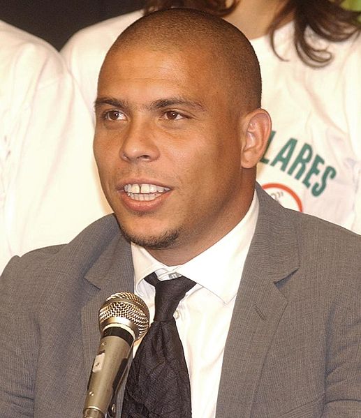 Ronaldo Nazário