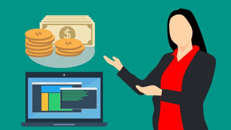 Como ganhar dinheiro em 2022: confira 5 dicas de renda extra