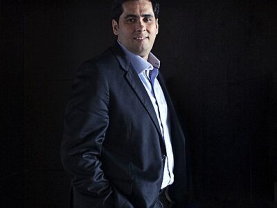 Flávio Augusto da Silva