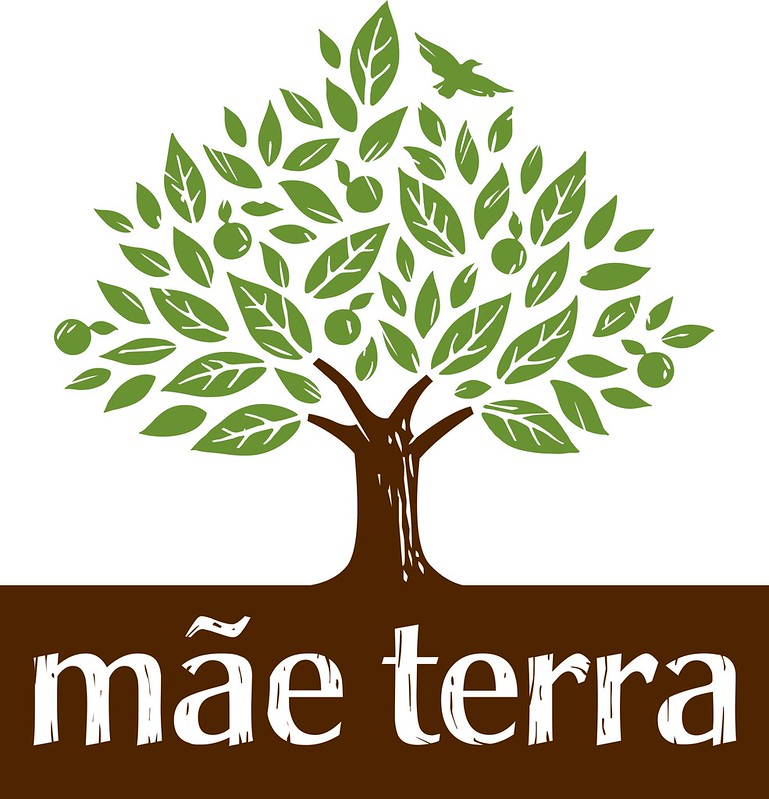 mãe terra