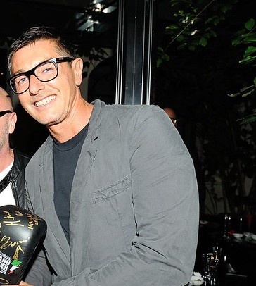 Stefano Gabbana